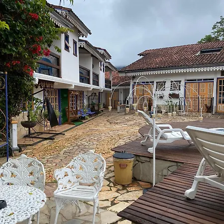 Pouso das Gerais-3